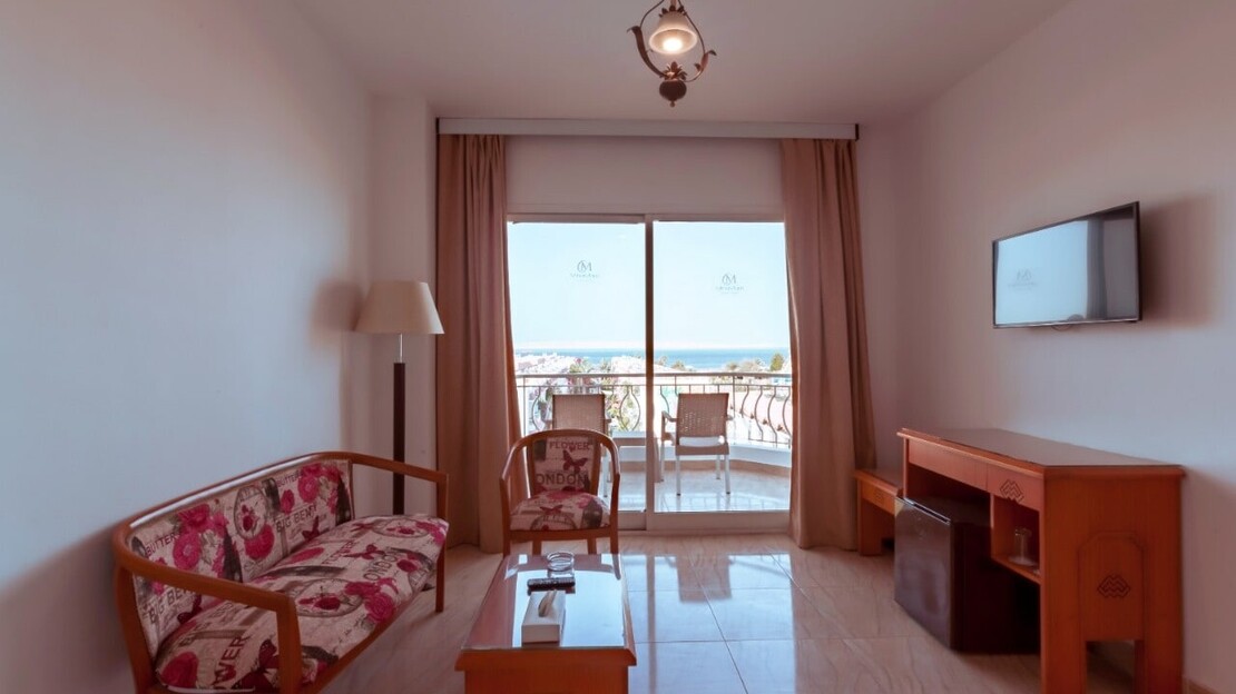 MinaMark Resort and Spa